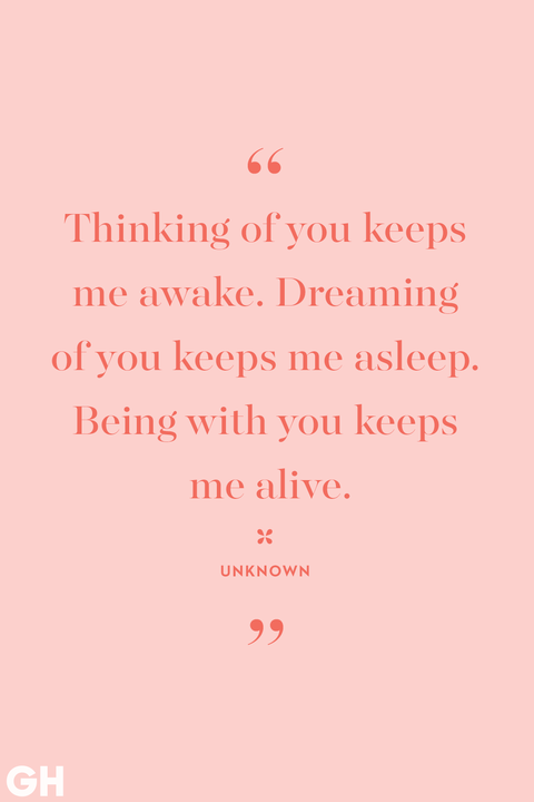 70 Romantic Love Quotes for Her to Make Your Wife or GF Swoon