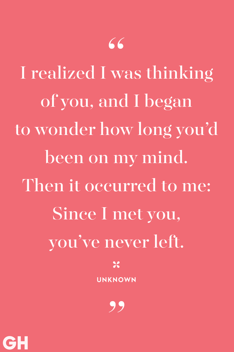 70 Romantic Love Quotes for Her to Make Your Wife or GF Swoon
