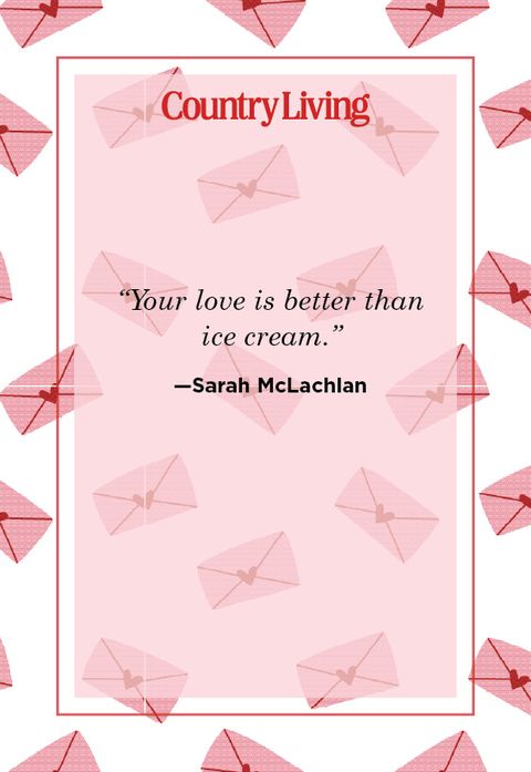 love quote for him sarah mclachlan