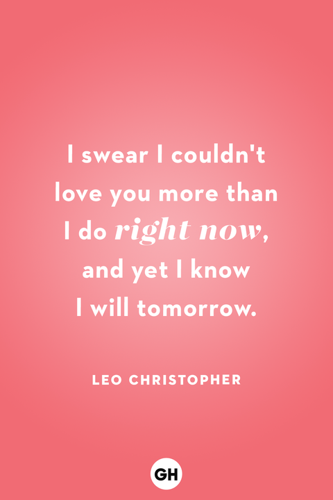 75 Best Love Quotes of All Time - Cute Famous Sayings About Love