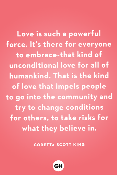 best quotes about love