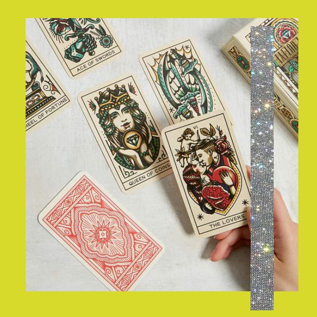 Love tarot - Best love card decks