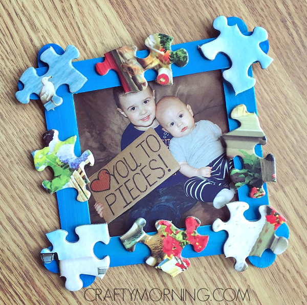 diy fathers day gifts from kids