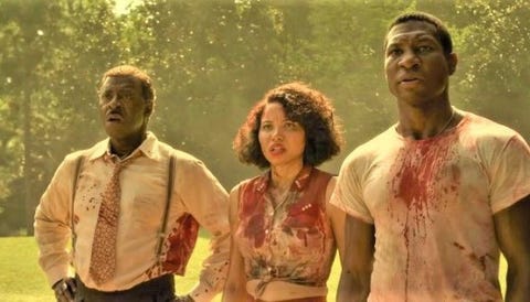 lovecraft country hbo trailer lovecraft country hbo trailer
