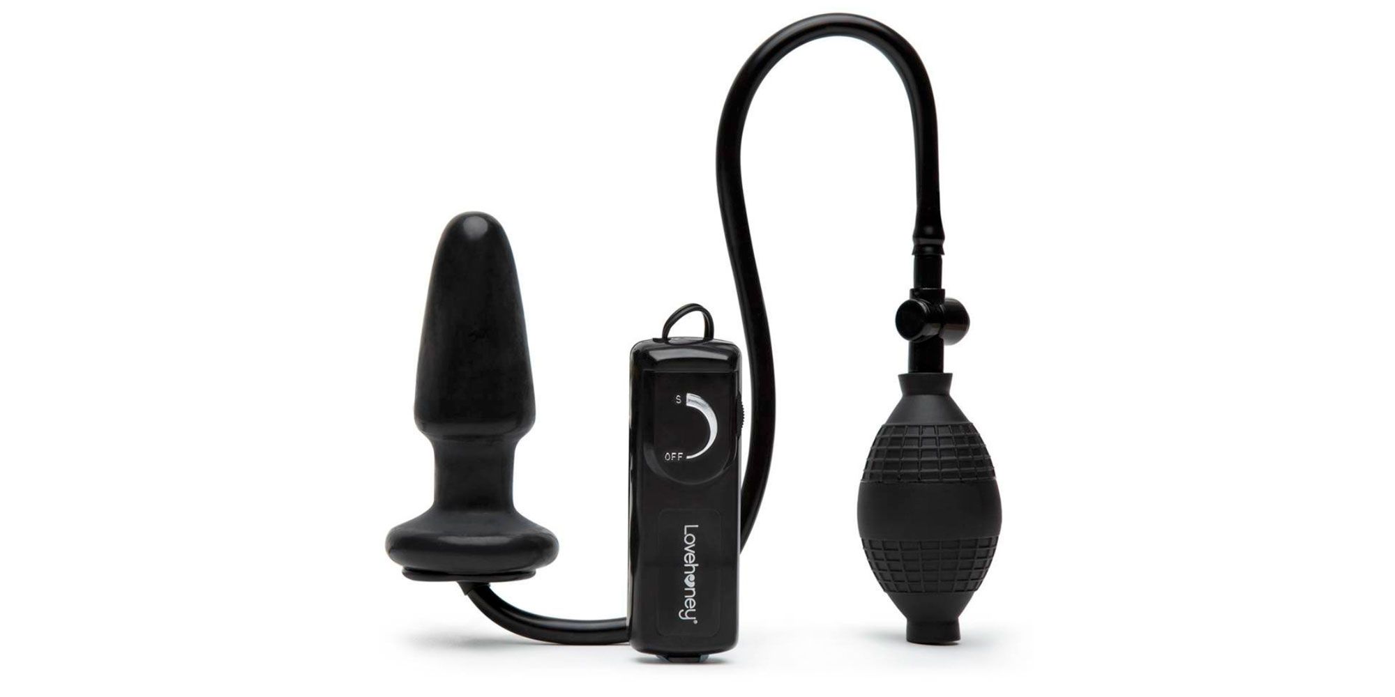 How Does Anal Plug Work