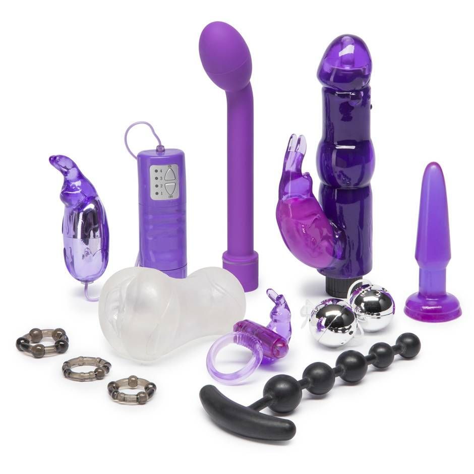 Sex Toys S