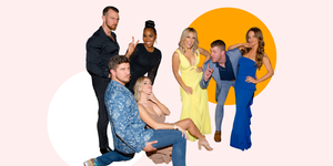 Netflix Komt Met Een Nieuwe Bizarre Datingshow Sexy Beasts Netflix Komt Met Een Nieuwe Bizarre Datingshow Sexy Beasts