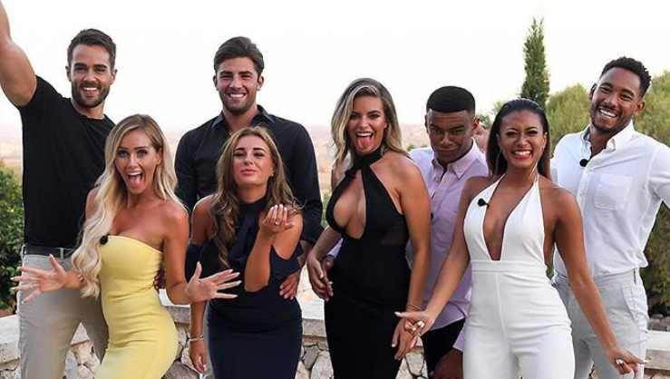 Love Island Nederland 2019 Deelnemers