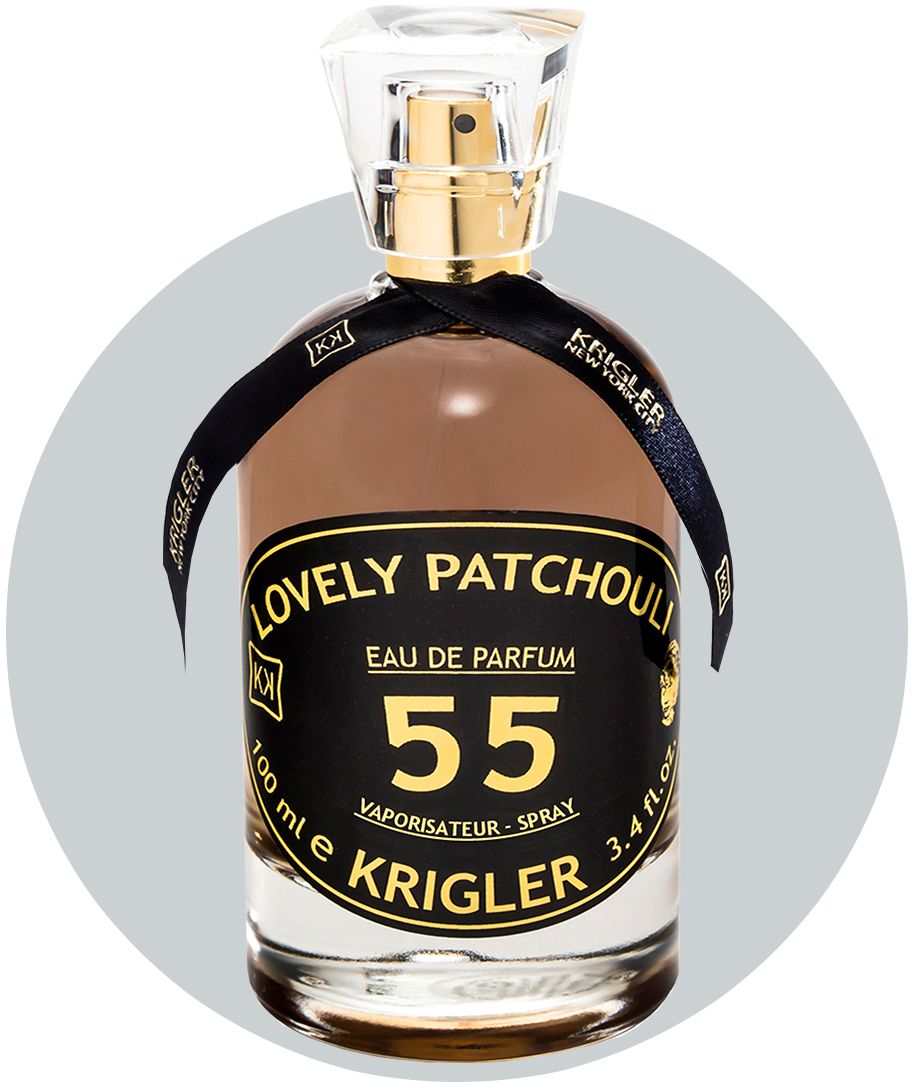 krigler perfume reviews