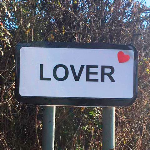 Lover village