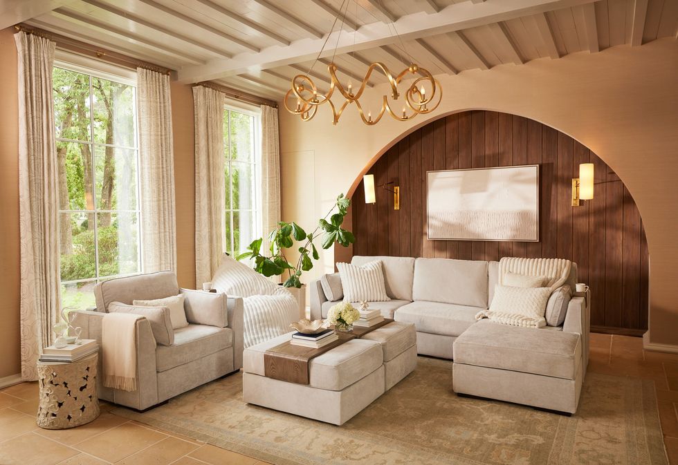 Los 15 sofás más cómodos para tus días más perezosos