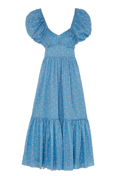The Milkmaid Dresses And Tops That Scream 'I'm Leaving The City For The ...