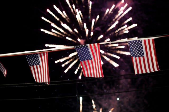 7月4日 アメリカ独立記念日 その歴史と意味をおさらい