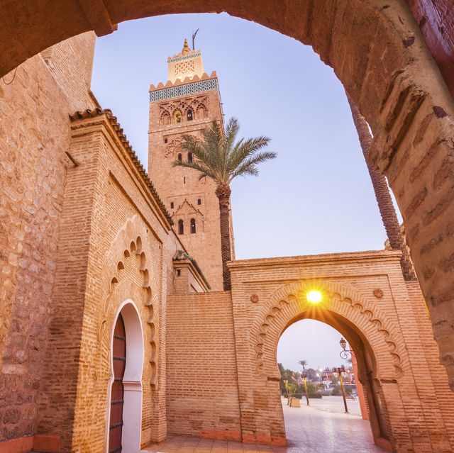morocco photos