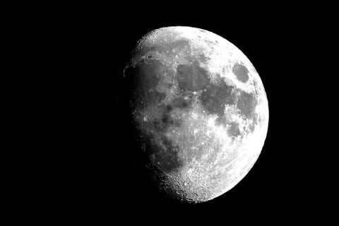 How the November New Moon in Scorpio Will Affect You, Based on Your Zodiac Sign