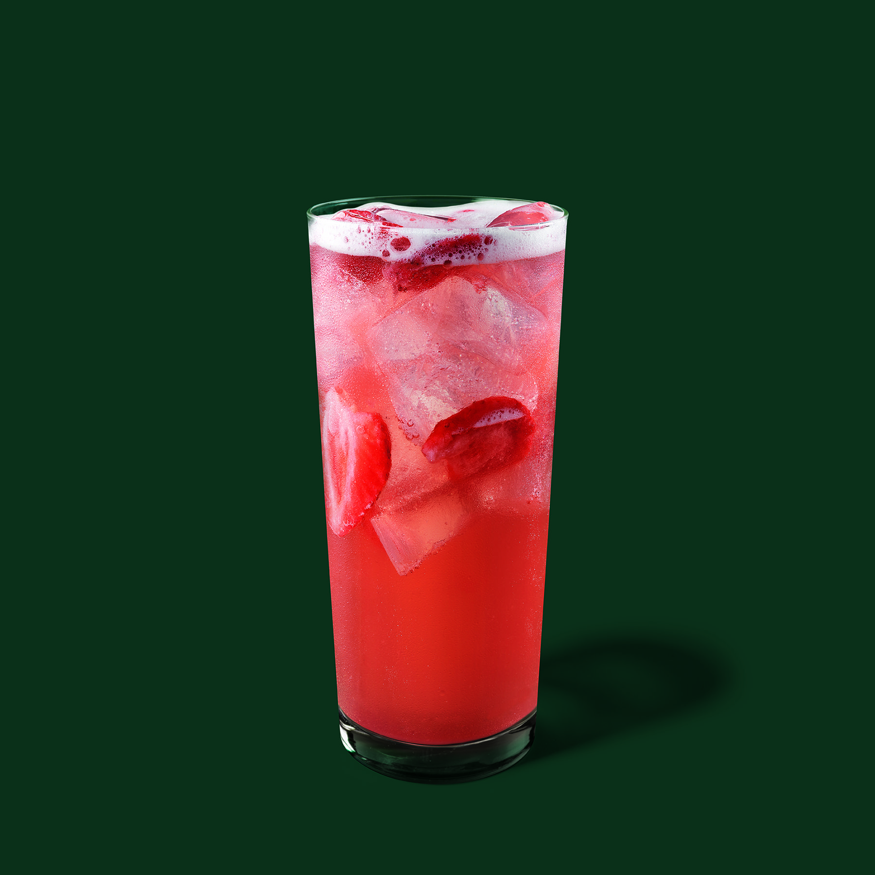 healthy drinks at starbucks low sugar