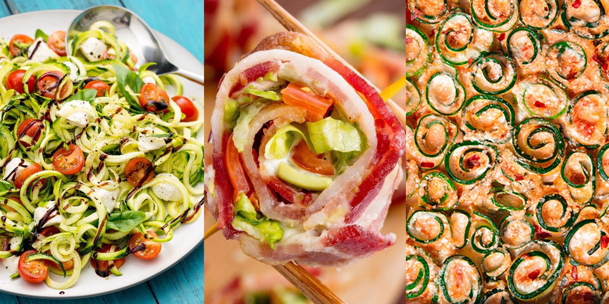 Low Carb Diet Recipes That Are The Healthy Inspiration You Need - Flipboard