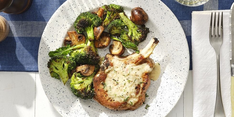 58 Best Low-Carb Recipes - Easy Low-Carb Meal Ideas