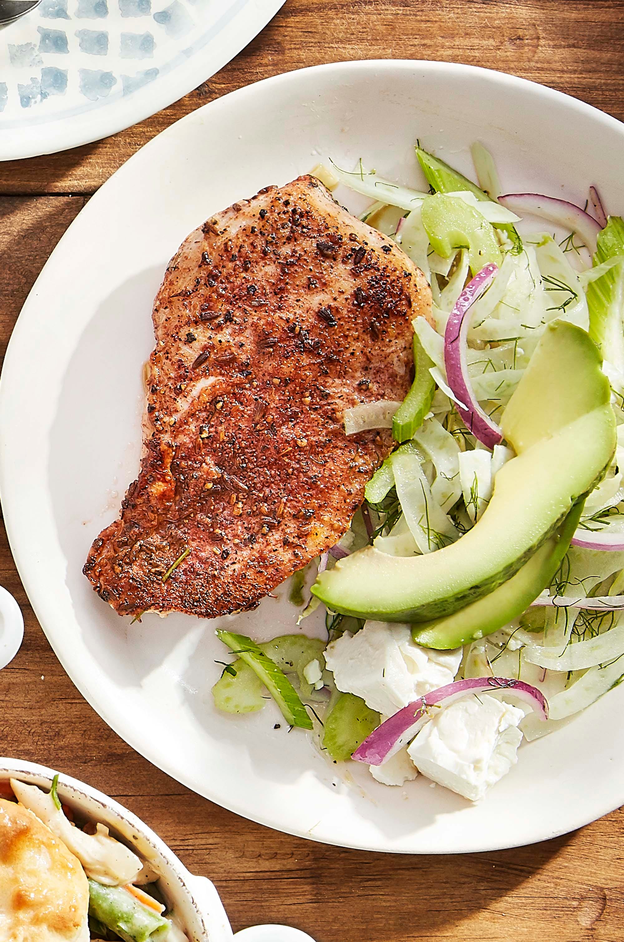 No Carb Meal Ideas Examples And Forms