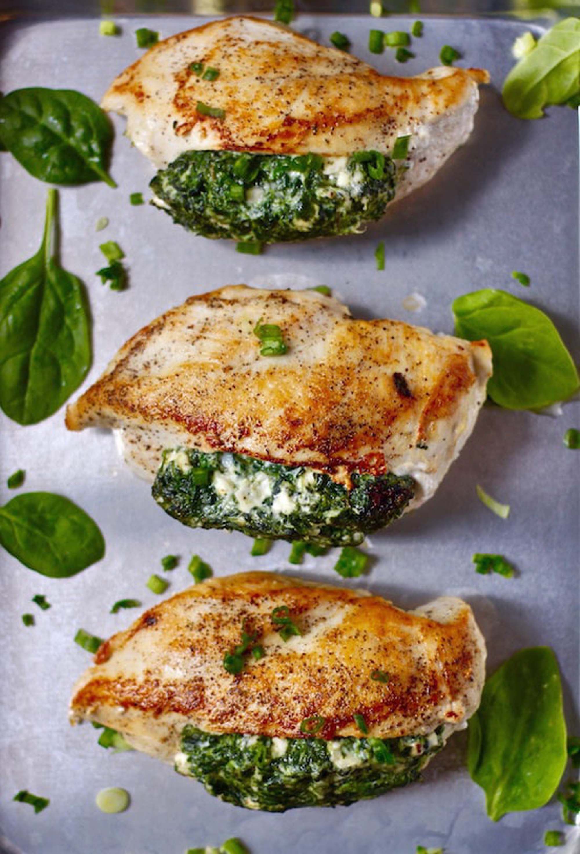 Low Carb Recipes Stuffed Chicken 1528387436 