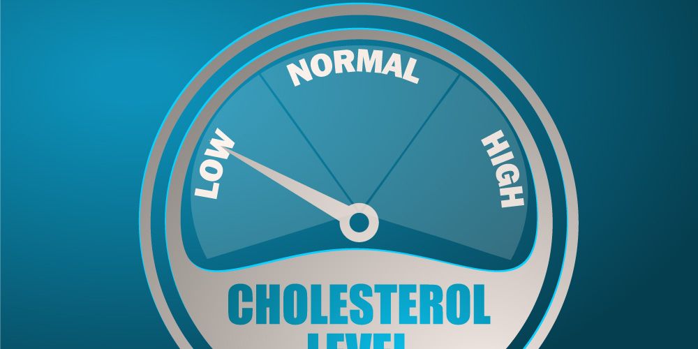 Foods That Can Naturally Lower Your Cholesterol | Men's Health