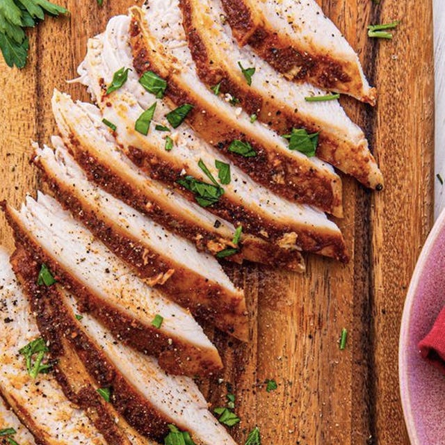 Best Low Fat Dinner Recipes - 28 Low Fat Recipes