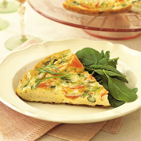 20 Healthy Breakfasts for Weight Loss - Low-Calorie Breakfast Recipes