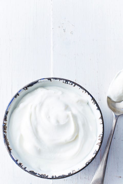 Low fat greek yogurt Low fat greek yogurt
