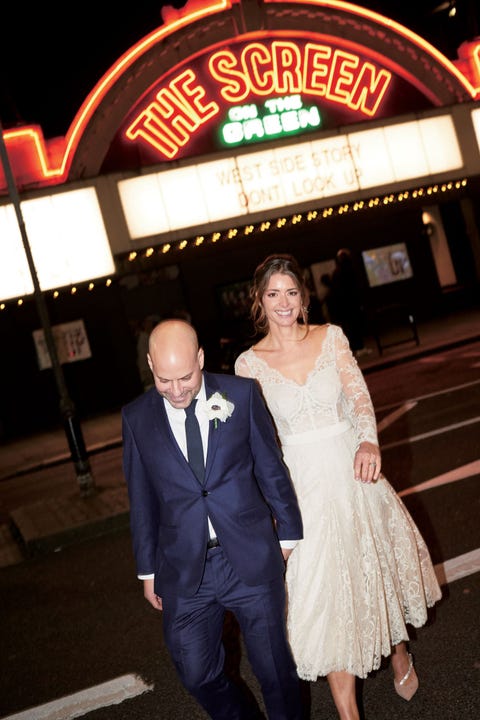 世界のおしゃれウェディングCASE STUDY! ファッショニスタの結婚アルバムを拝見