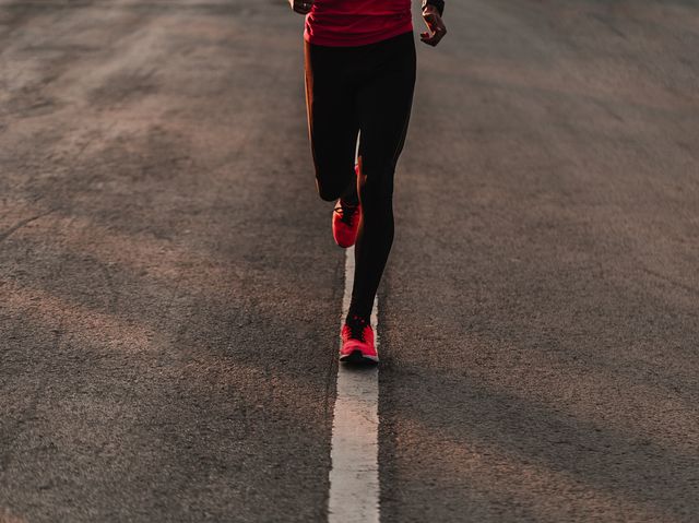 22 runners nos cuentan por running cambió la vida