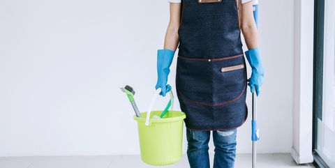 Cleaning Tips For Floors Keep Your Floors Sparkling Clean