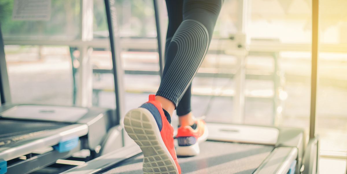 Elliptical Vs. Treadmill: Experts Compare The Best Cardio ...