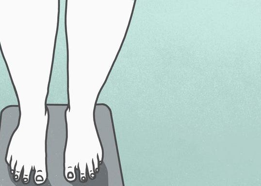 性格 ライフスタイル別 ストレスのないダイエット法8選 性格 ライフスタイル別 ストレスのないダイエット法8選