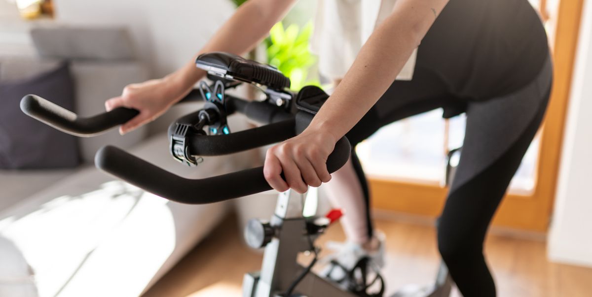 Spin Workouts 2021 Spin Bike Workouts For Strength And Speed