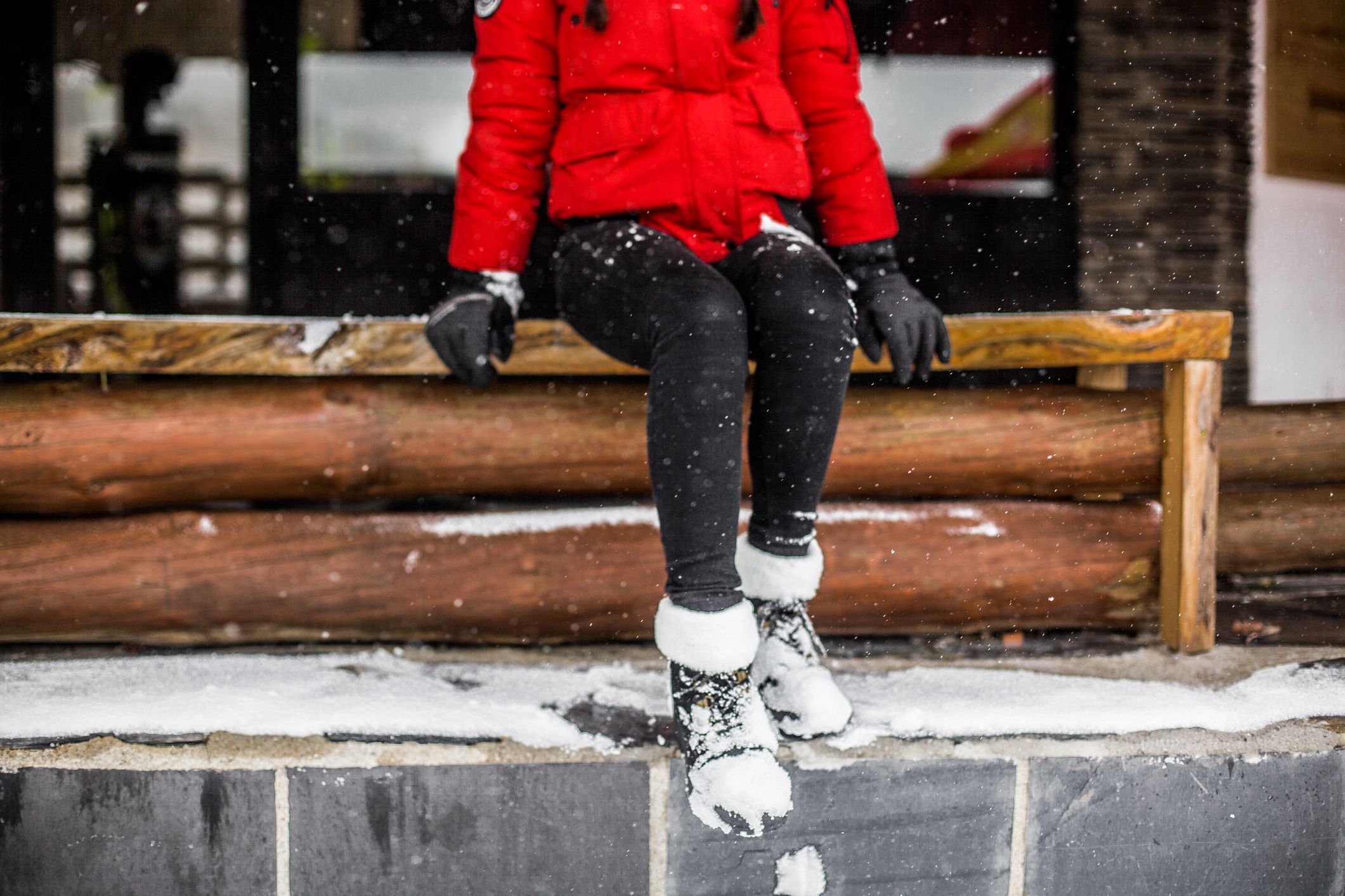 masilla Amperio Hábil Botas de nieve de mujer: los 20 mejores modelos de invierno