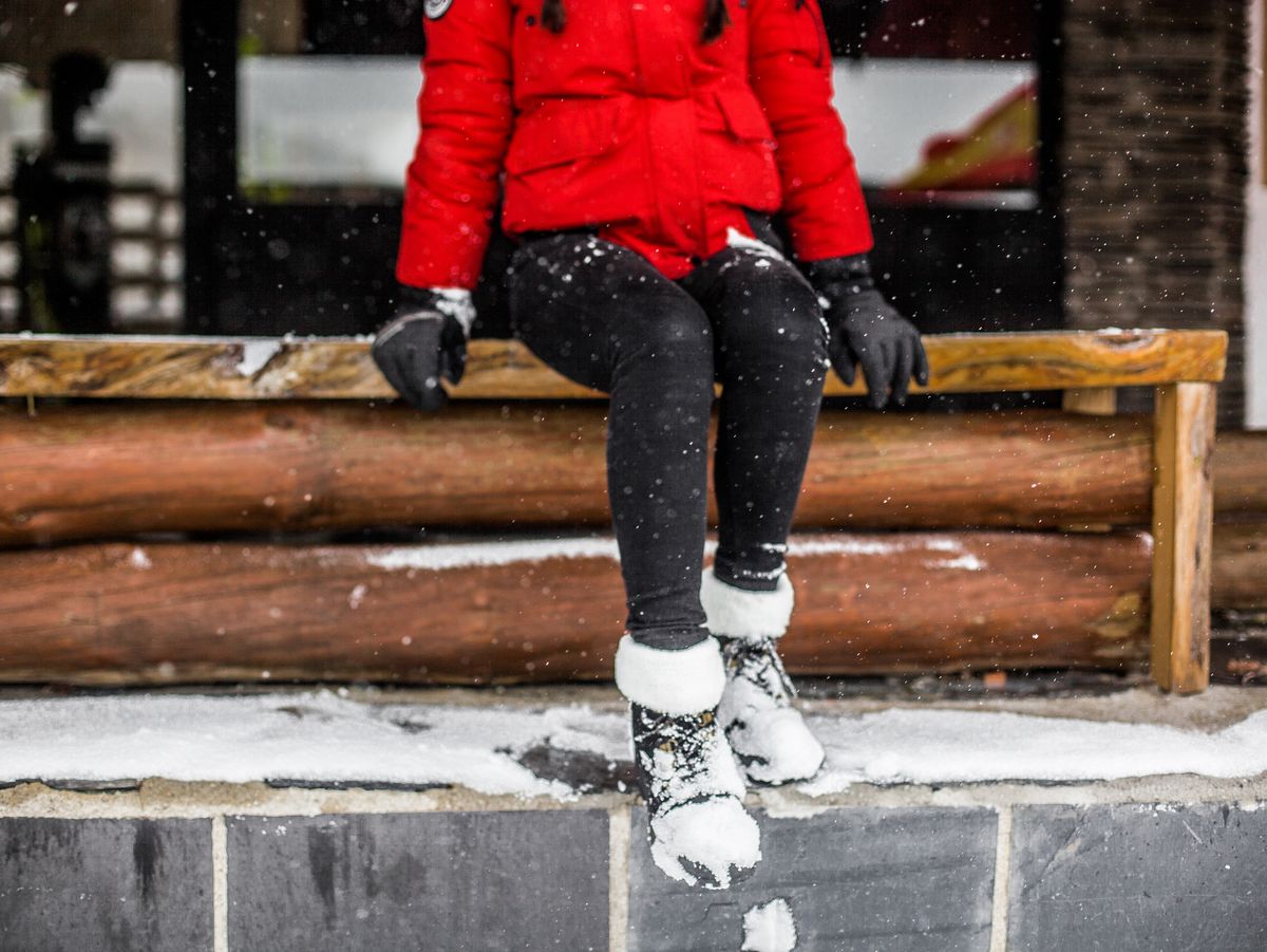 Botas nieve de mujer: los 20 modelos de invierno