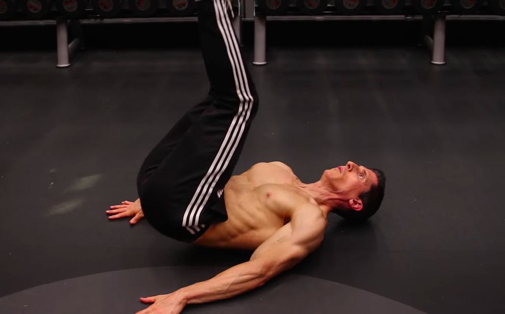 athlean x abs workout