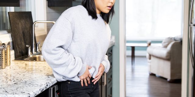 が 痛い 下腹 下腹部が痛い…女性はまず婦人科へ。主な6つの病気とその症状