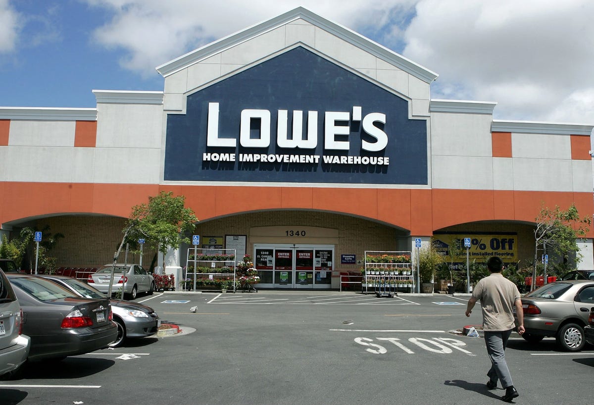 Is Lowes Open On Christmas Day 2022 Is Lowe's Open On New Year's Day 2022? - Lowe's New Year's Day Hours