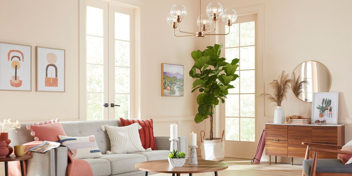 Lowe’s New Origin21 Home Decor Brand Offers Modern Pieces at Affordable Prices