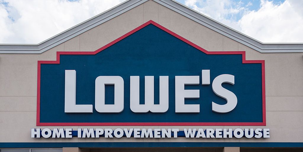 The Full List of the 51 Lowe's Stores Closing This Holiday Season