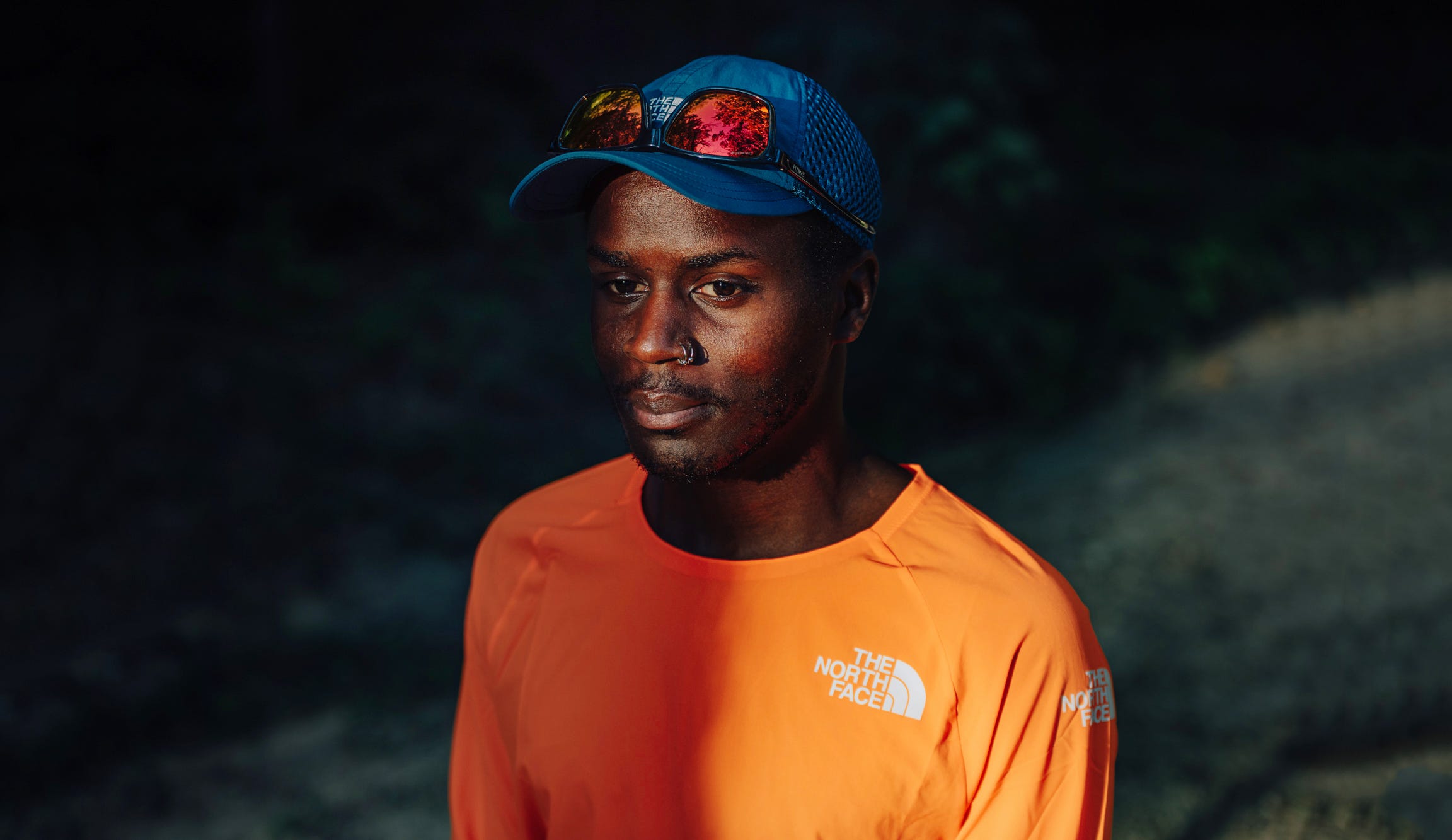 Coree Woltering Is Ultrarunning’s Unstoppable Heartland Hero