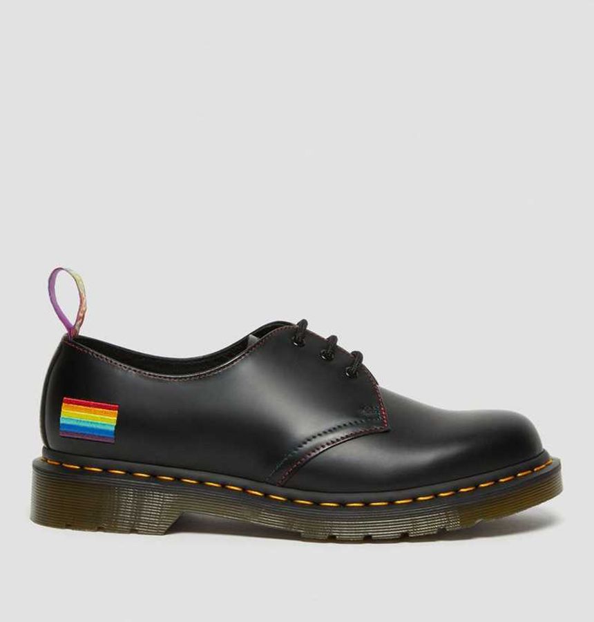 doc martin pride