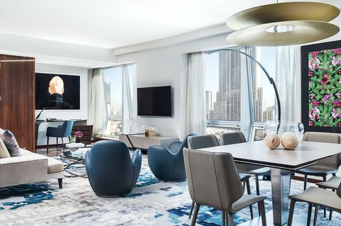 50 Best Luxury Hotels in NYC 2022 - Most Luxurious NYC Places to Stay