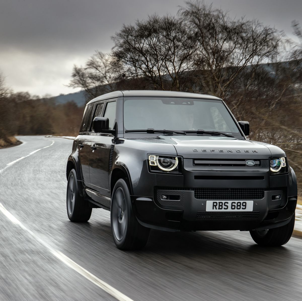 stoel mesh Overleven The Complete Land Rover Buying Guide