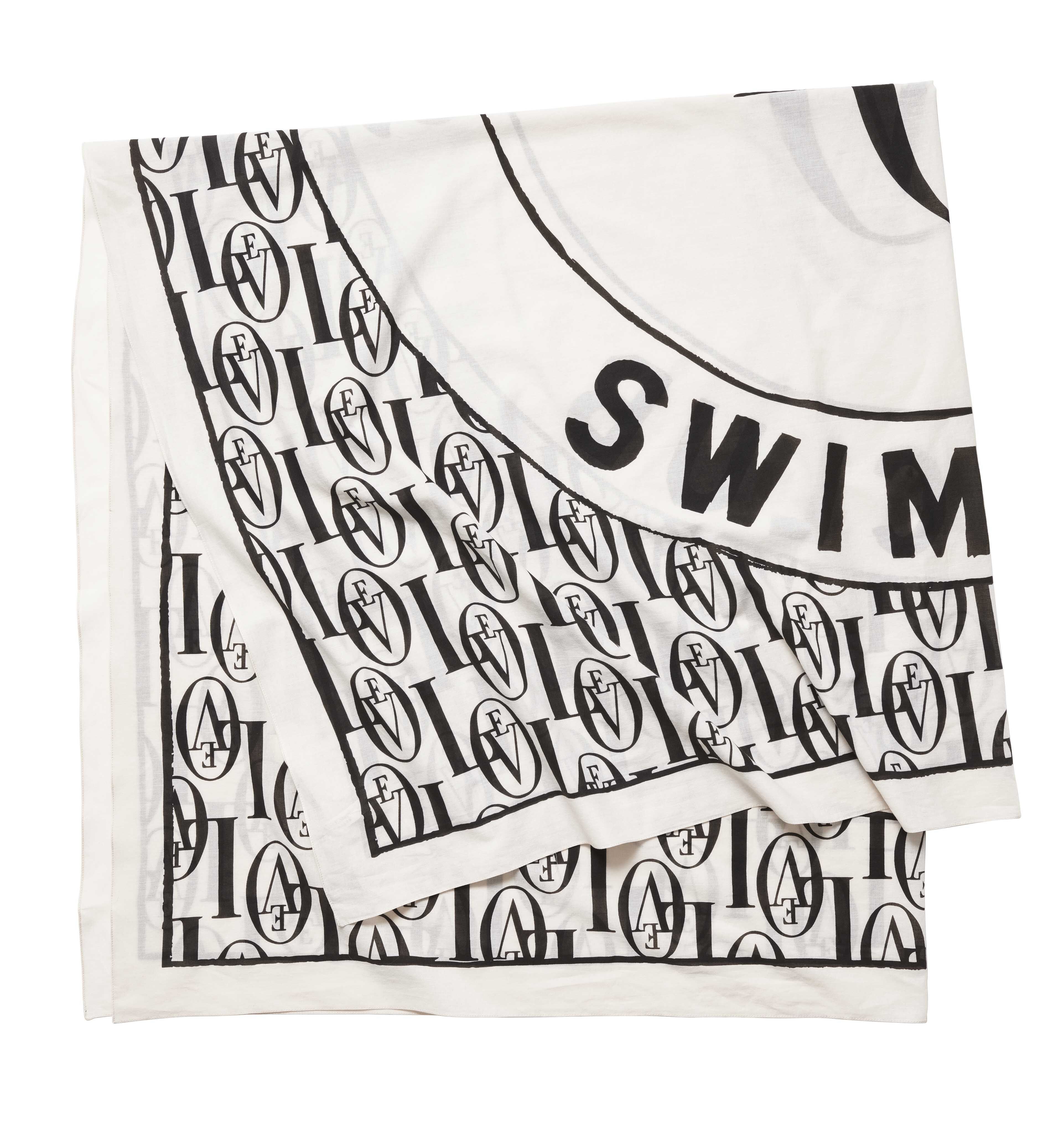 x Love Stories swimwear - dit zijn alle items en prijzen