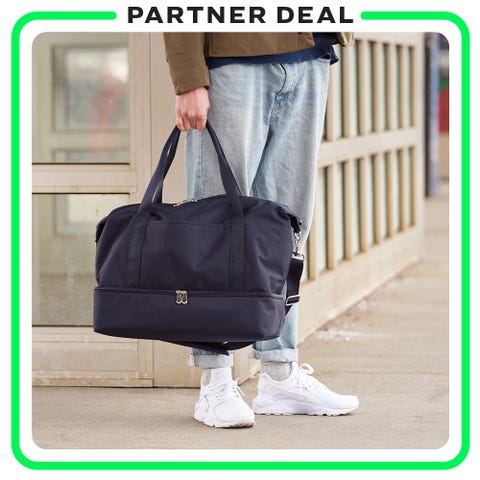 lo and sons weekender