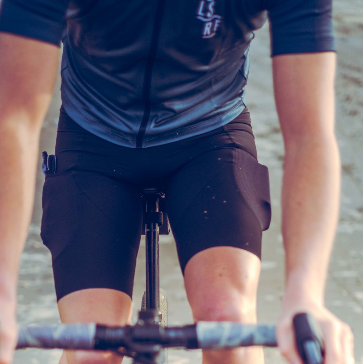 Grootte Snoep markering Voorkom dat je edele delen beschadigen met fietsen | Bicycling