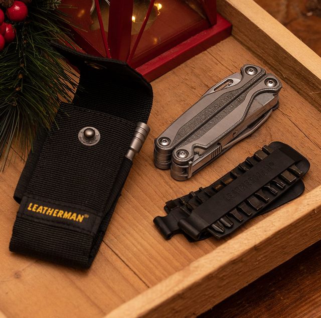 leatherman gifts