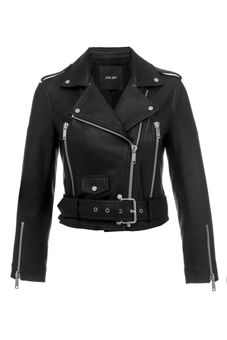 6 Trustworthy Leather Jackets Under $500